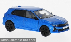 PCX87 PCX870590 - H0 - Opel Astra L - blau